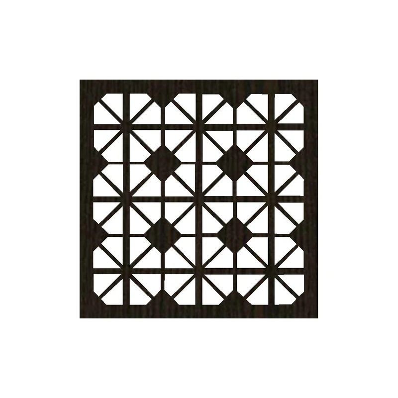 تایل سقفی کد HDS104TM سایز 60x60 سانتی متر بسته 4 عددی