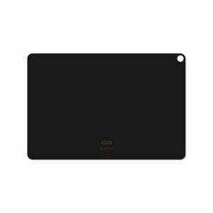 MAHOOT Matte-Black Cover Sticker for ASUS Zenpad 3S 10 2017 Z500KL
