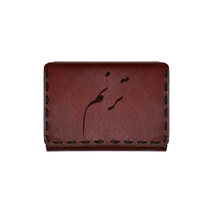 جاکارتی چرمی طرح اسم ترنم