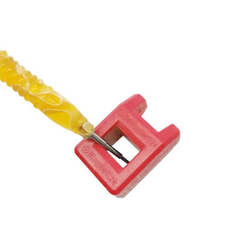 مگنت کن پیچ گوشتی مدل alfa08