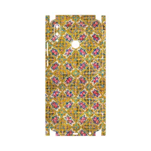 MAHOOT Iran Tile 15-FullSkin Cover Sticker for Huawei Y9 2019