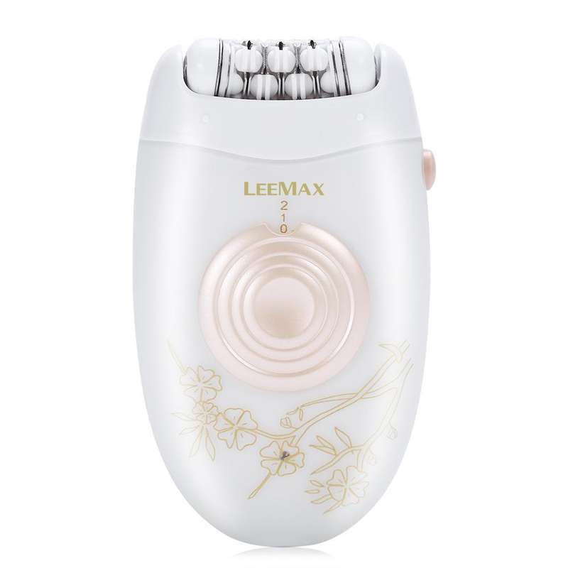 اپیلاتور لیمکس مدل MAX-196 اپیلاتور لیمکس مدل MAX-196