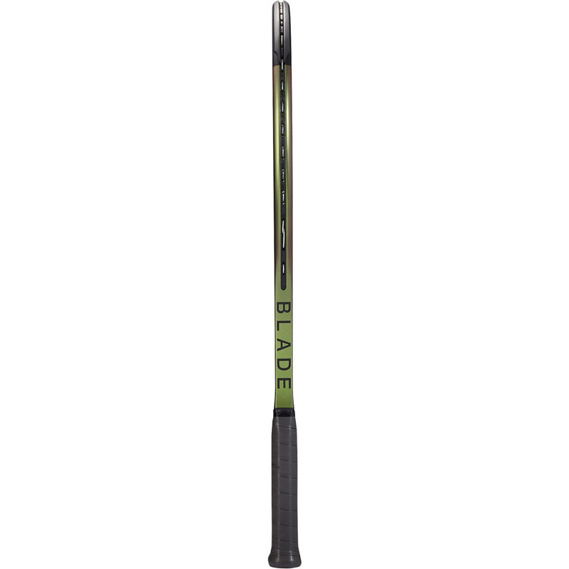 راکت تنیس ویلسون مدل Blade 98 16x19 v8 grip3