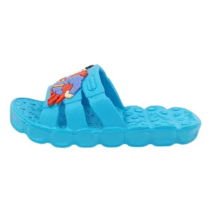 دمپایی بچگانه شهپر مدل مبین کد SH1904