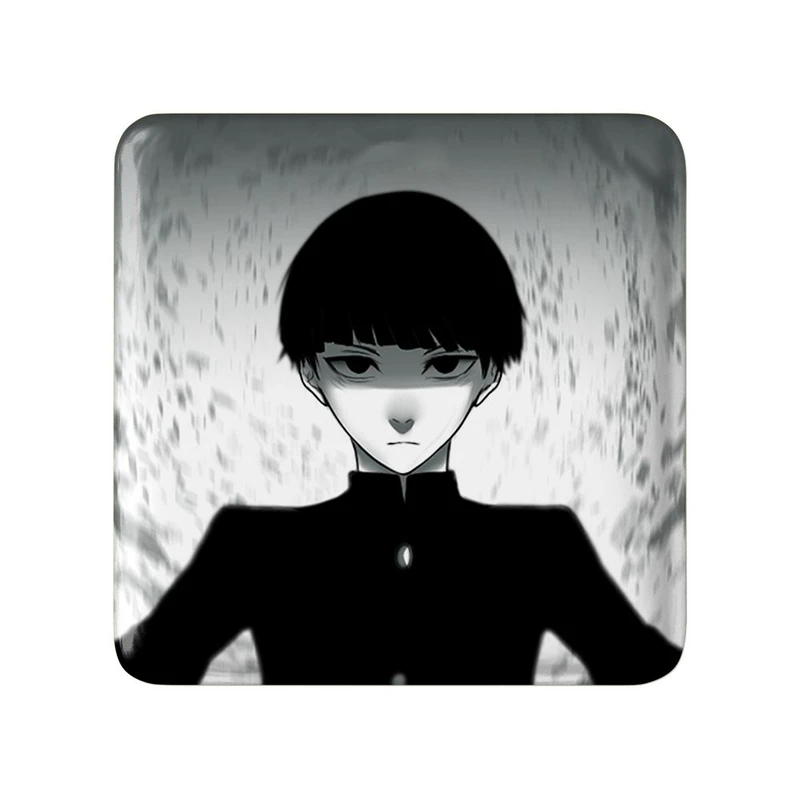 مگنت خندالو مدل شییکو انیمه موب سایکو Mob Psycho 100 کد 24461