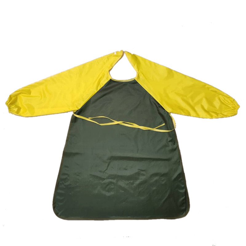 پیشبند نقاشی مدل ضدآب YG410