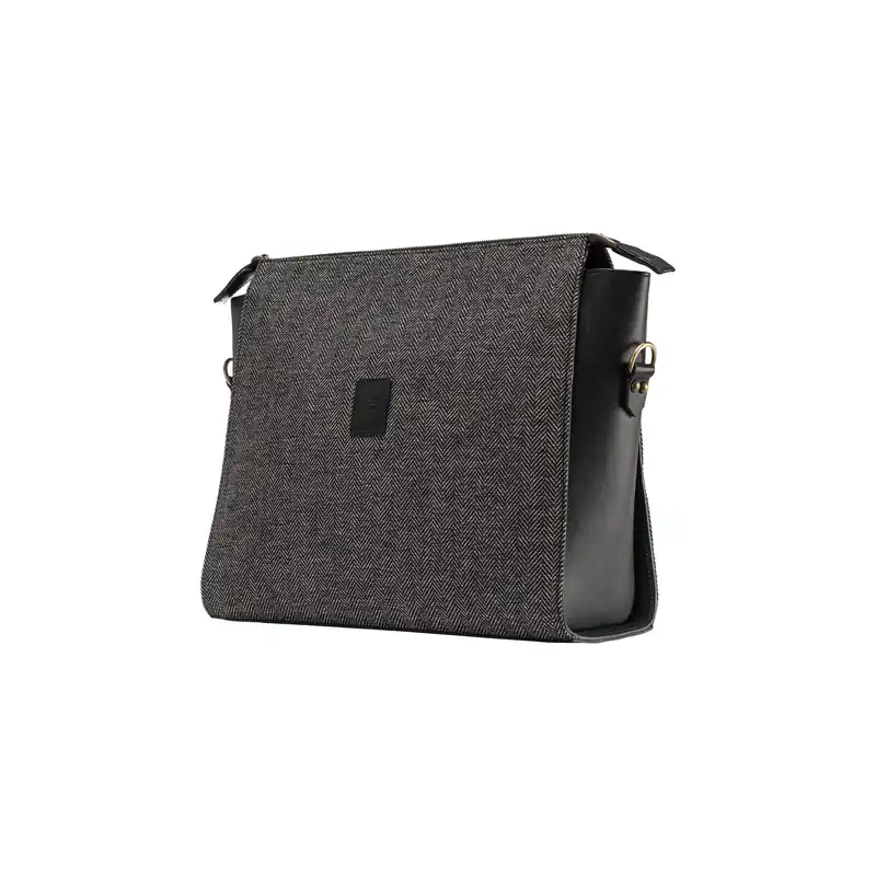 کیف دوشی زنانه صاد مدل AA2801