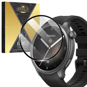 Xinus XWPM Screen Protector For Amazfit Balance
