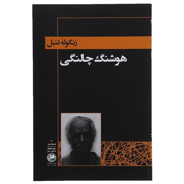 کتاب زنگوله تنبل اثر هوشنگ چالنگی کتاب زنگوله تنبل اثر هوشنگ چالنگی