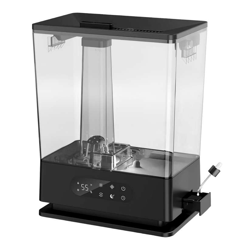 دستگاه رطوبت ساز مدل xaxazon js06