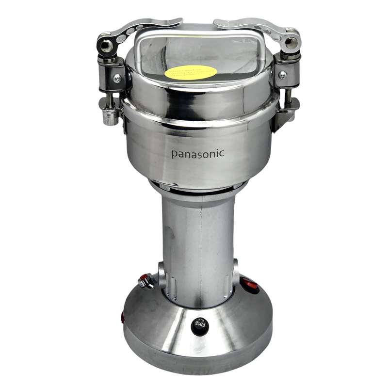 آسیاب صنعتی پاناسونیک مدل MZ-2024