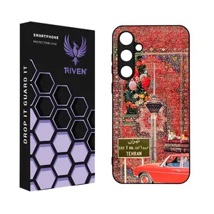 RIVEN RI3-17 Case For Samsung Galaxy S23