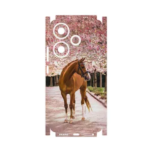 MAHOOT Horse_1-FullSkin Cover Sticker for Xiaomi Poco F6