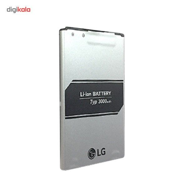 گوشی موبایل ال جی مدل G4 H818P با قاب پشتی پلاستیکی دو سیم کارت - ظرفیت 32 گیگابایت main 1 17