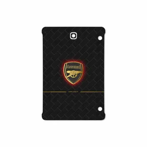 MAHOOT Arsenal Cover Sticker for Samsung Galaxy Tab S2 8.0 2015 T715