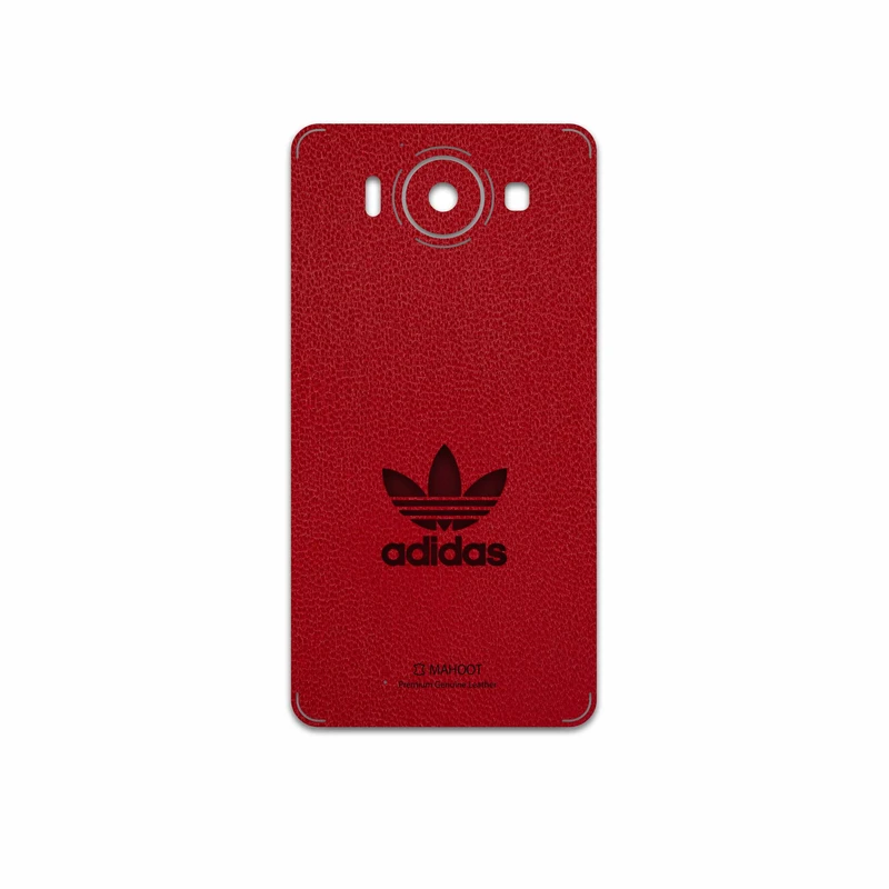 برچسب پوششی ماهوت مدل RL-DDS مناسب برای گوشی موبایل مایکروسافت Lumia 950