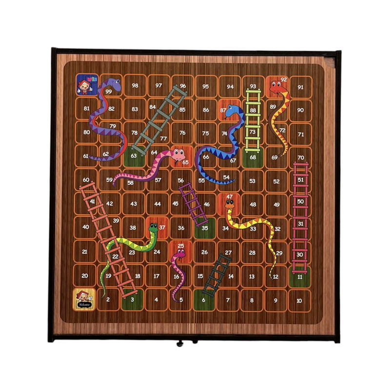 بازی فکری مدل راسا