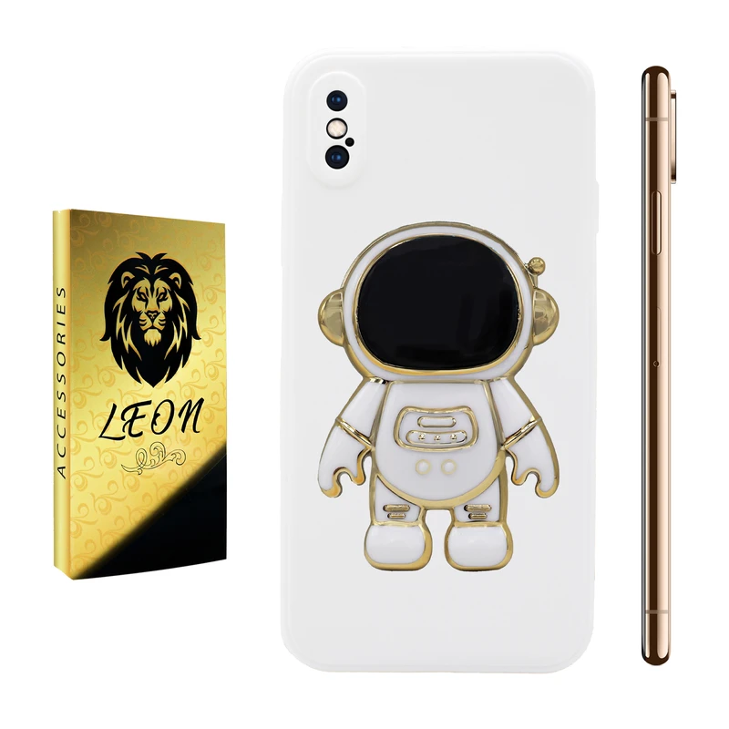 کاور لئون مدل Faza_ei Yo مناسب برای گوشی موبایل اپل iPhone Xs Max