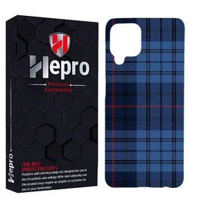 HEPRO MC Cover for Samsung Galaxy A22 4G