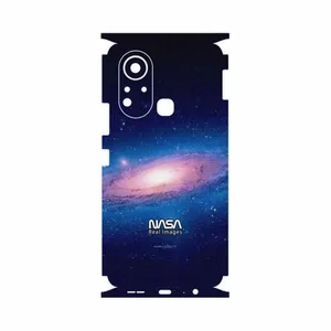MAHOOT Universe-by-NASA-4-FullSkin Cover Sticker for Infinix Hot 11s