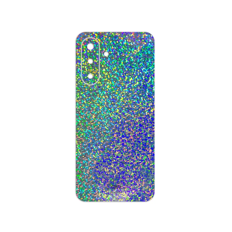برچسب پوششی ماهوت مدل Holographic مناسب برای گوشی موبایل سامسونگ Galaxy A17 4G