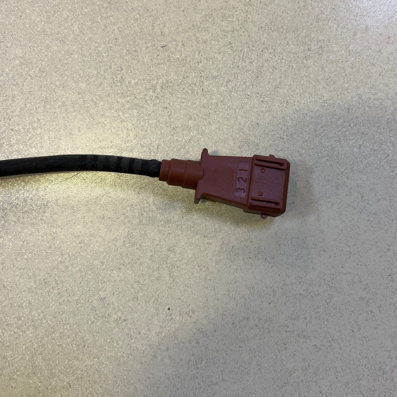 سنسور دور موتور کد 514070 مناسب برای پراید