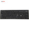 کیبورد و ماوس بی سیم تسکو مدل TKM 7002w 2