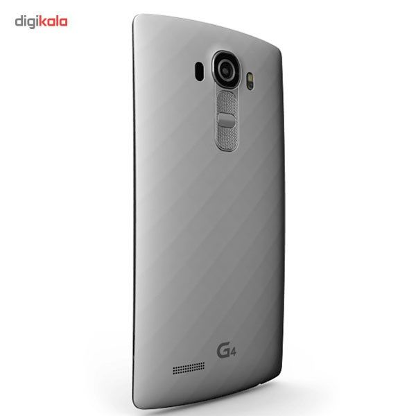 گوشی موبایل ال جی مدل G4 H818P با قاب پشتی پلاستیکی دو سیم کارت - ظرفیت 32 گیگابایت main 1 18