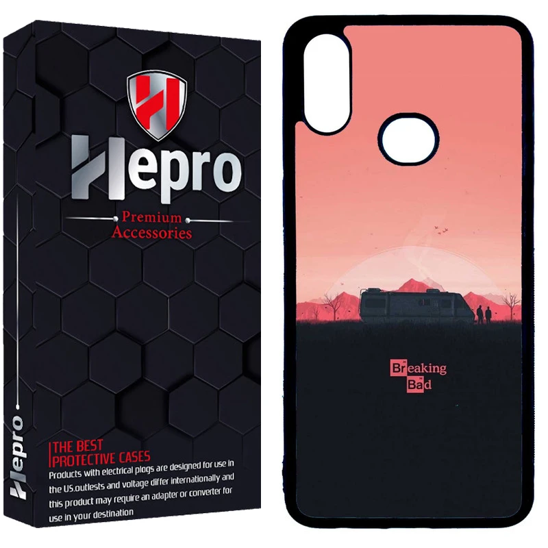 کاور هپرو طرح فانتزی مدل TPU مناسب برای گوشی موبایل سامسونگ Galaxy A10s