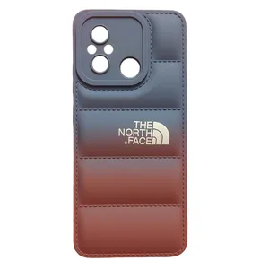 کاور طرح پافری مدل 12C_AB04 مناسب برای گوشی موبایل شیائومی Redmi 12C