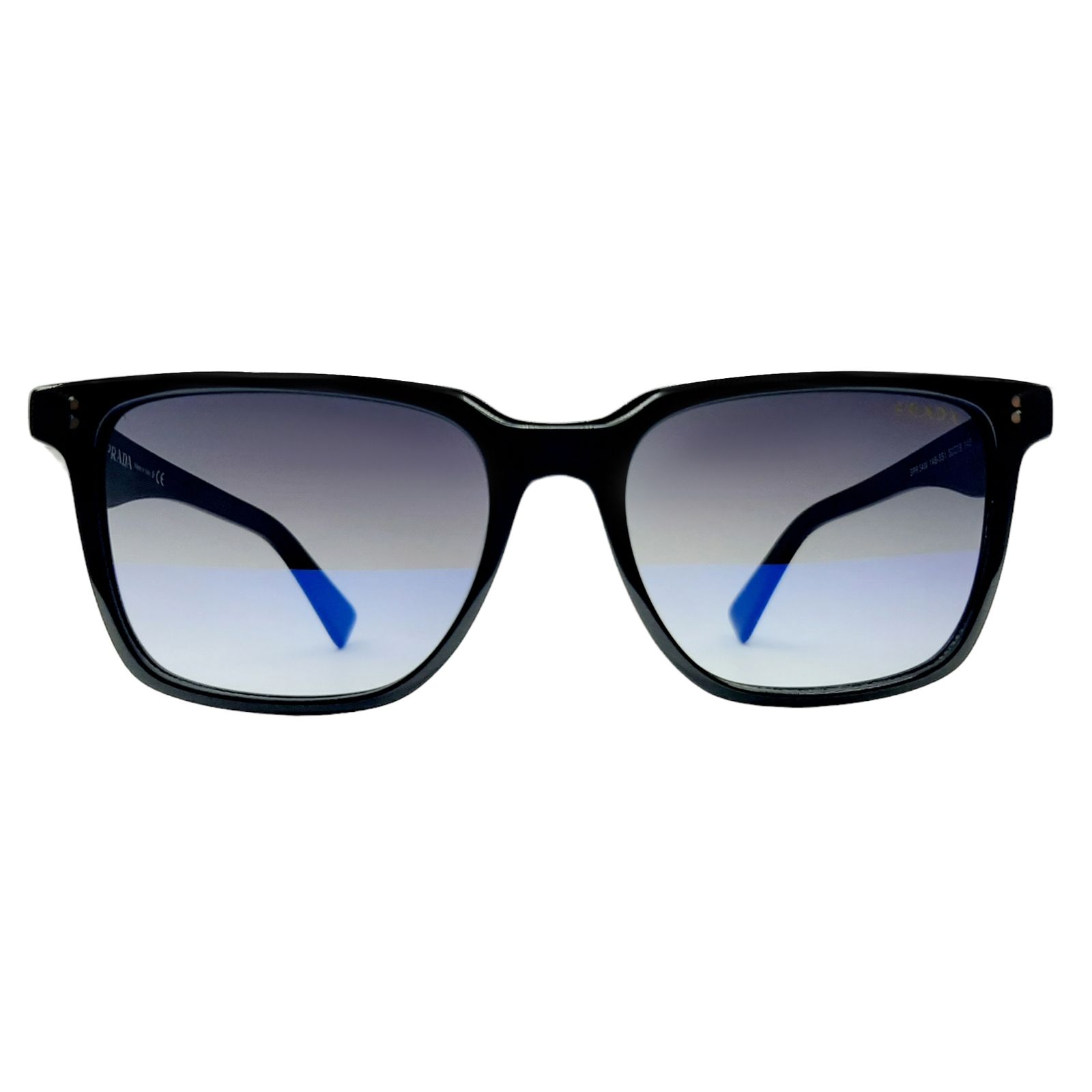 عینک آفتابی پرادا مدل SPR54W-1ab-5s1