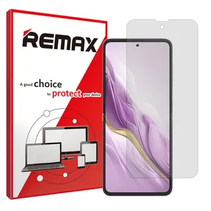 Remax Resistant model transparent Screen Protector Suitable for Blackview Hero 10Mobile Phone 