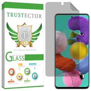 Trustector NOPRT Privacy Screen Protector Suitable For Samsung Galaxy A51 4G / 5G