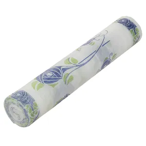 Riva Blue Flower Kitchen Foam