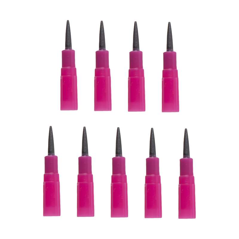 نوک مداد فشنگی کد 32 بسته 9 عددی