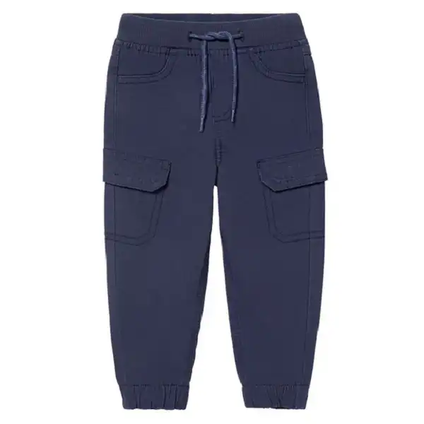 شلوار پسرانه لوپیلو مدل IKIDS078