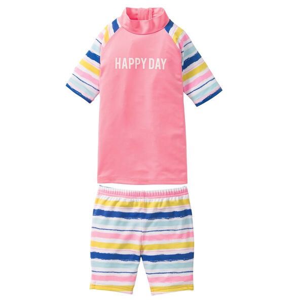 مایو دخترانه لوپیلو مدل Jan - - 1