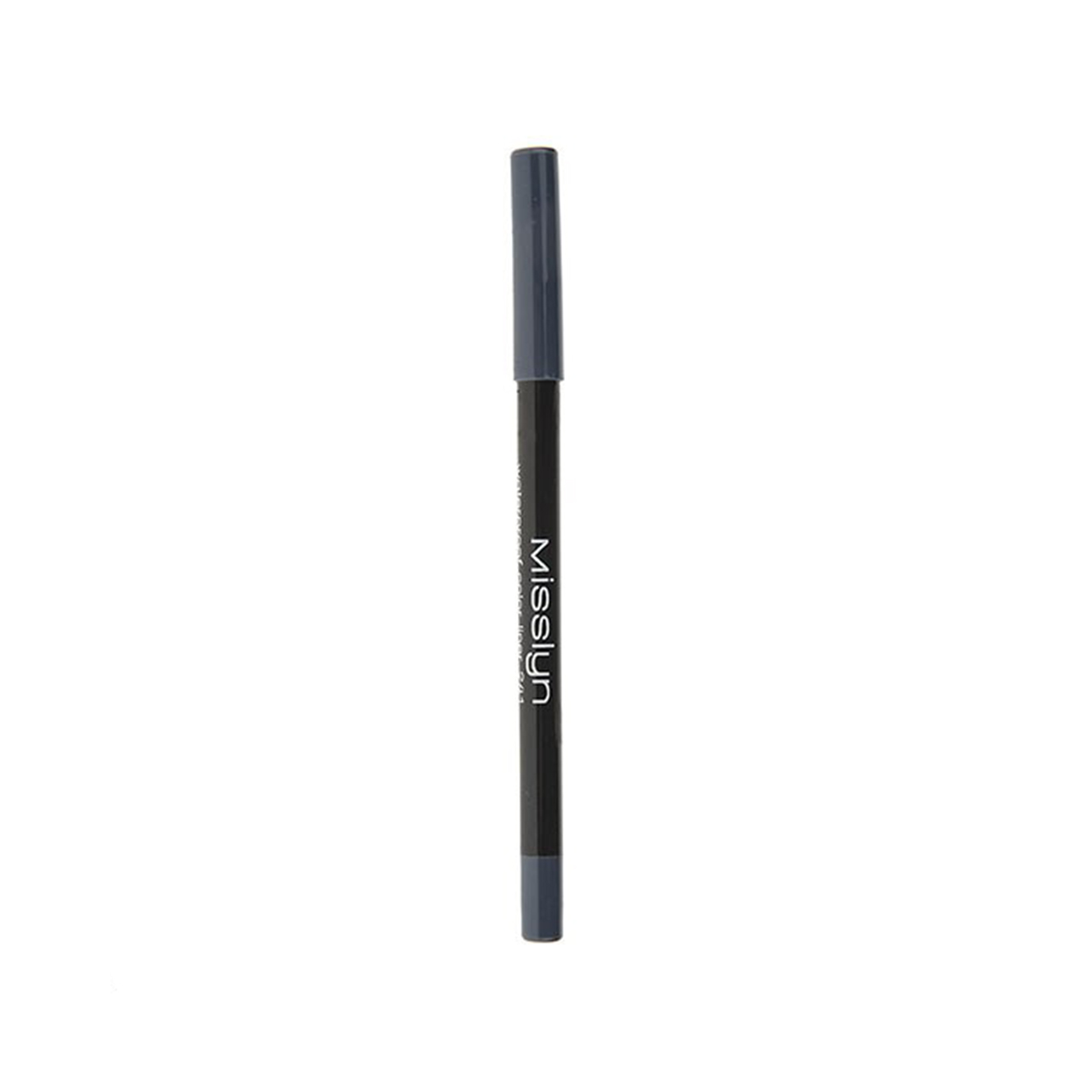 مداد چشم میسلین سری Waterproof Color Liner شماره 241