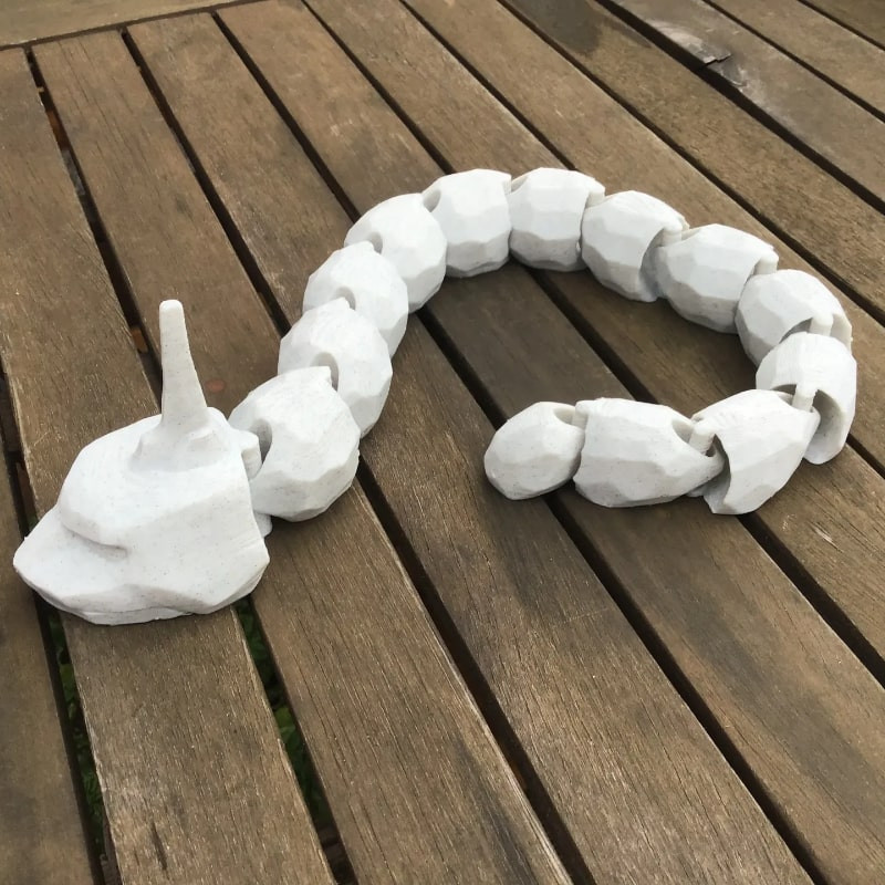 اکشن فیگور مدل مار