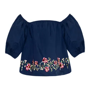 بلوز زنانه استرادیواریوس مدل 6040121010