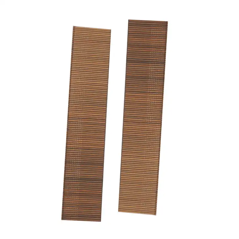 میخ بست آلفا مدل F19 بسته 5000 عددی