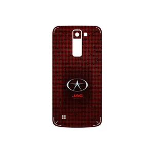 MAHOOT JAC Cover Sticker for LG K8