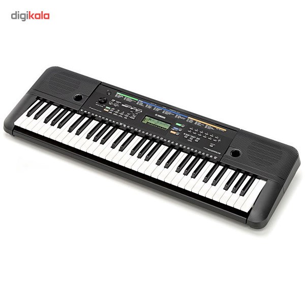 yamaha keyboard e253 price