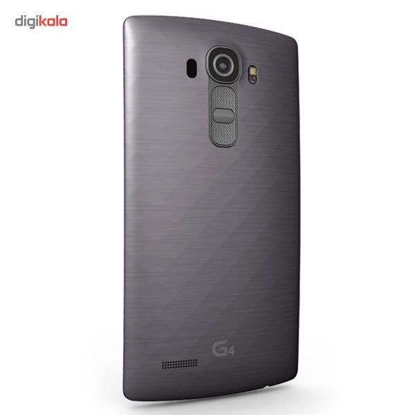 گوشی موبایل ال جی مدل G4 H818P با قاب پشتی پلاستیکی دو سیم کارت - ظرفیت 32 گیگابایت main 1 20