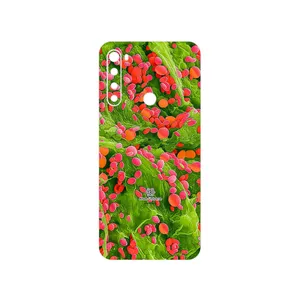 MAHOOT Atom Universe 3 Cover Sticker for Xiaomi Redmi Note 8