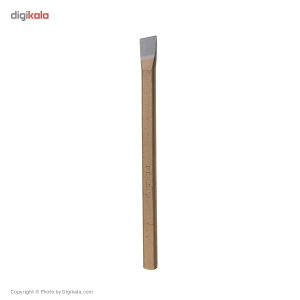 قلم بیضی نوک تخت ایران پتک مدل LA 3510 سایز 29 میلی متر