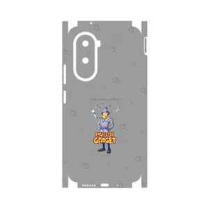 MAHOOT Inspector Gadget-FullSkin Cover Sticker for Xiaomi Poco M7 4G