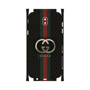 MAHOOT  GCC-FullSkin Cover Sticker for Samsung Galaxy J5 Pro