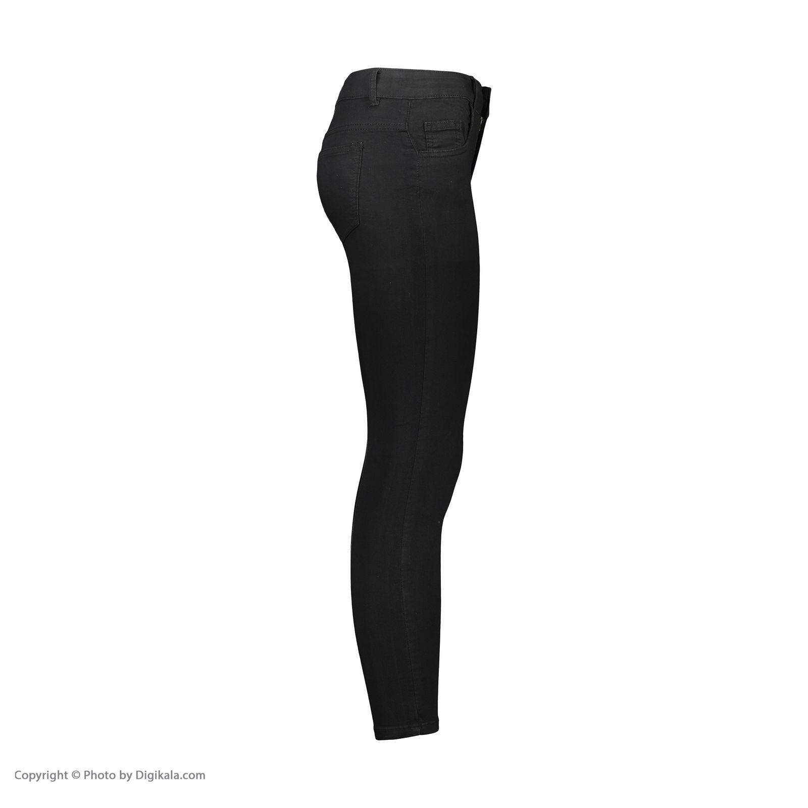 شلوار زنانه سولا مدل SL518600004-BLACK -  - 3
