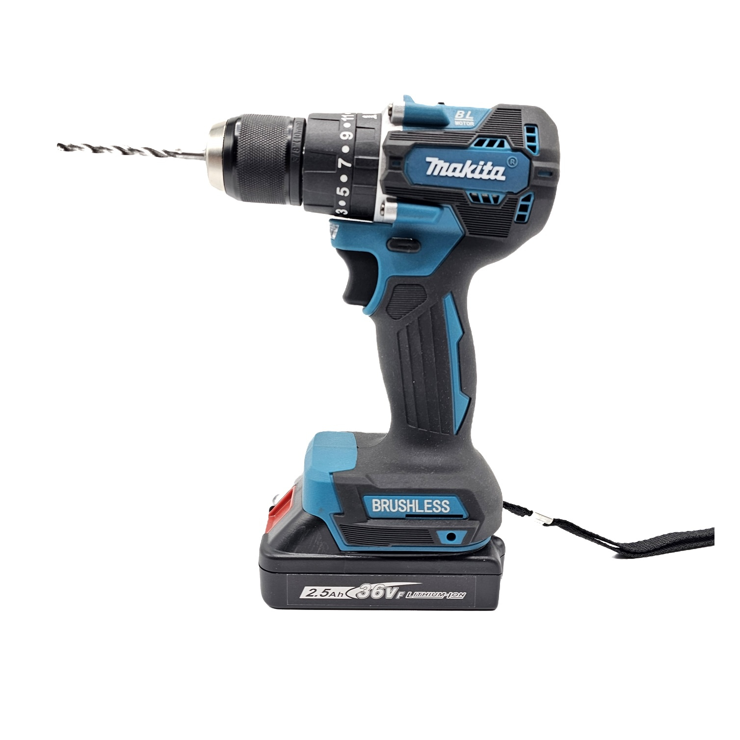 Makita dhp459rmj online